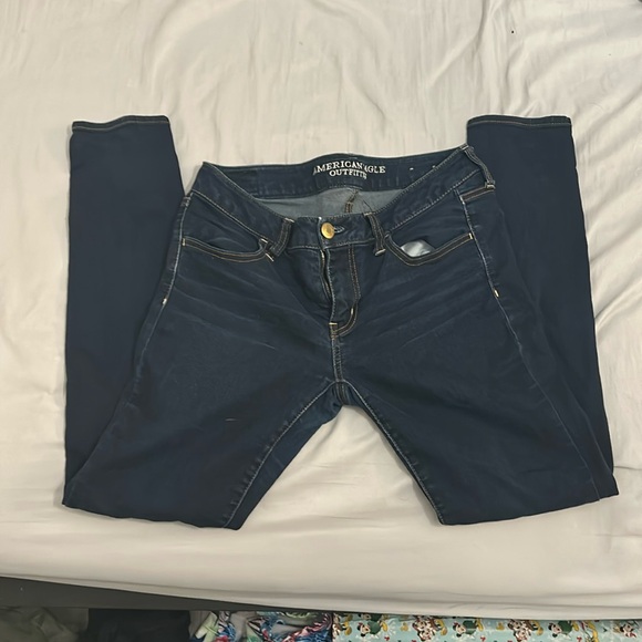 American eagle jeans - Picture 1 of 4